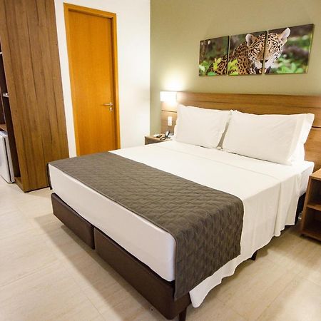 Bristol Umarizal Belem Hotel Eksteriør billede