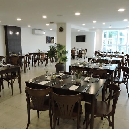 Bristol Umarizal Belem Hotel Eksteriør billede