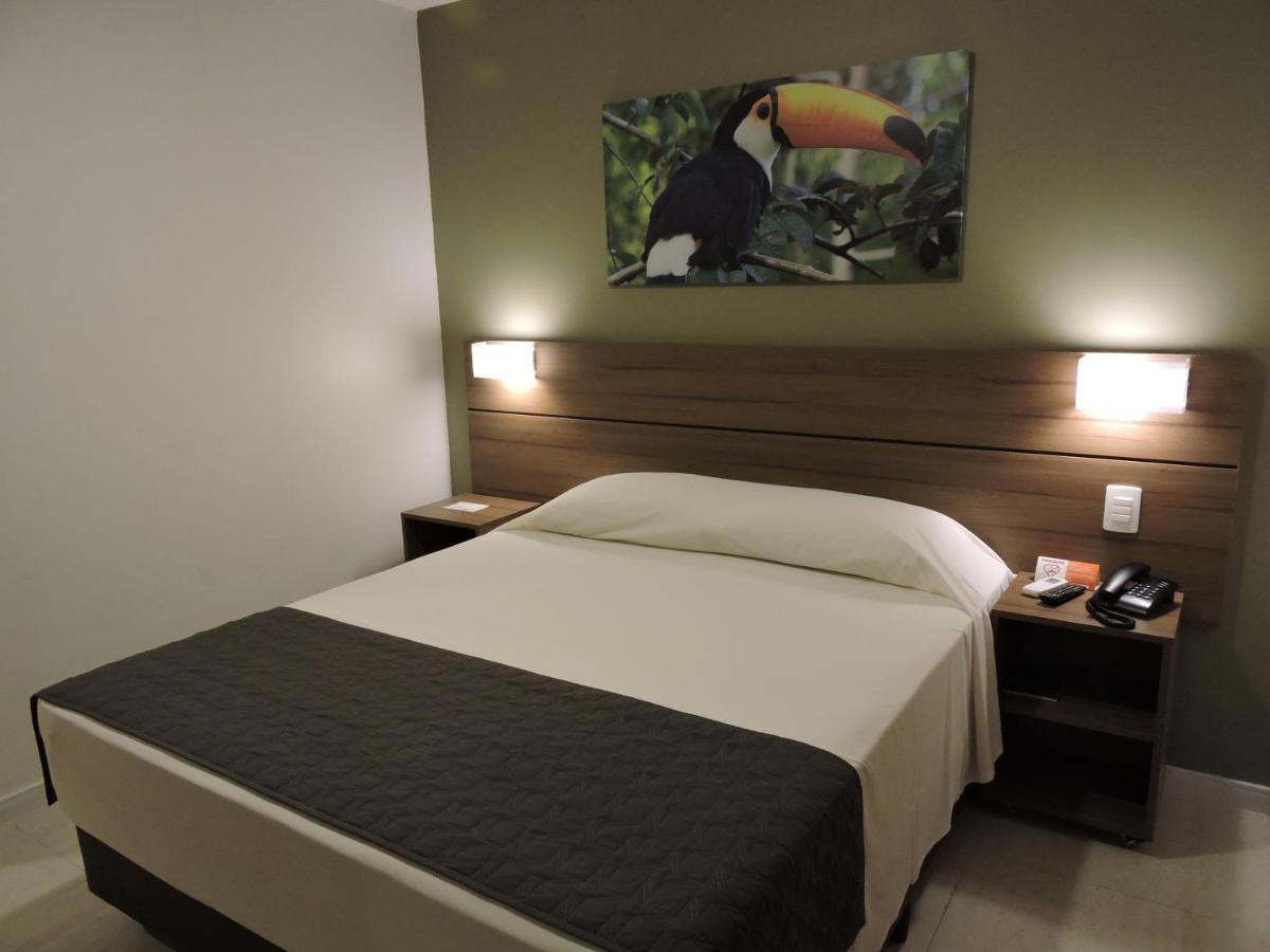 Bristol Umarizal Belem Hotel Eksteriør billede