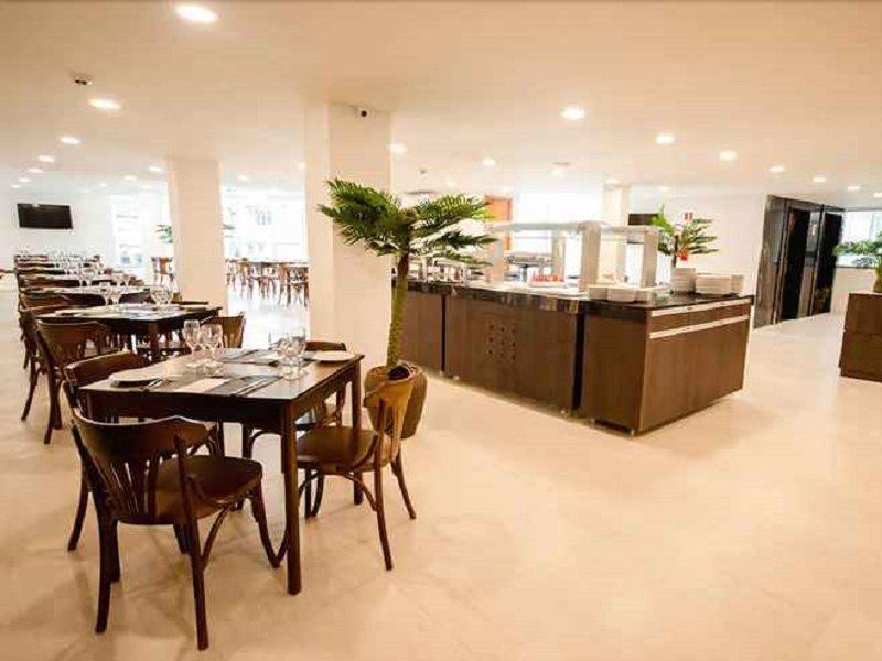 Bristol Umarizal Belem Hotel Eksteriør billede