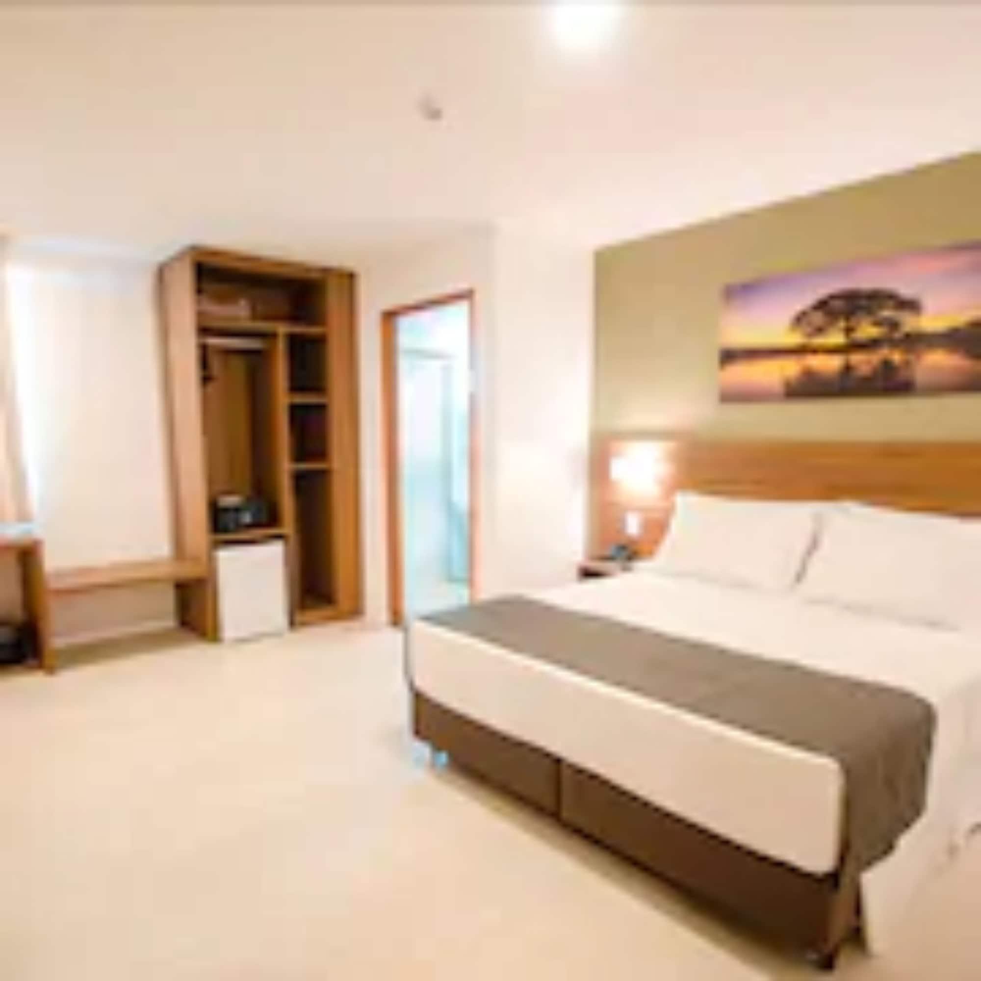 Bristol Umarizal Belem Hotel Eksteriør billede