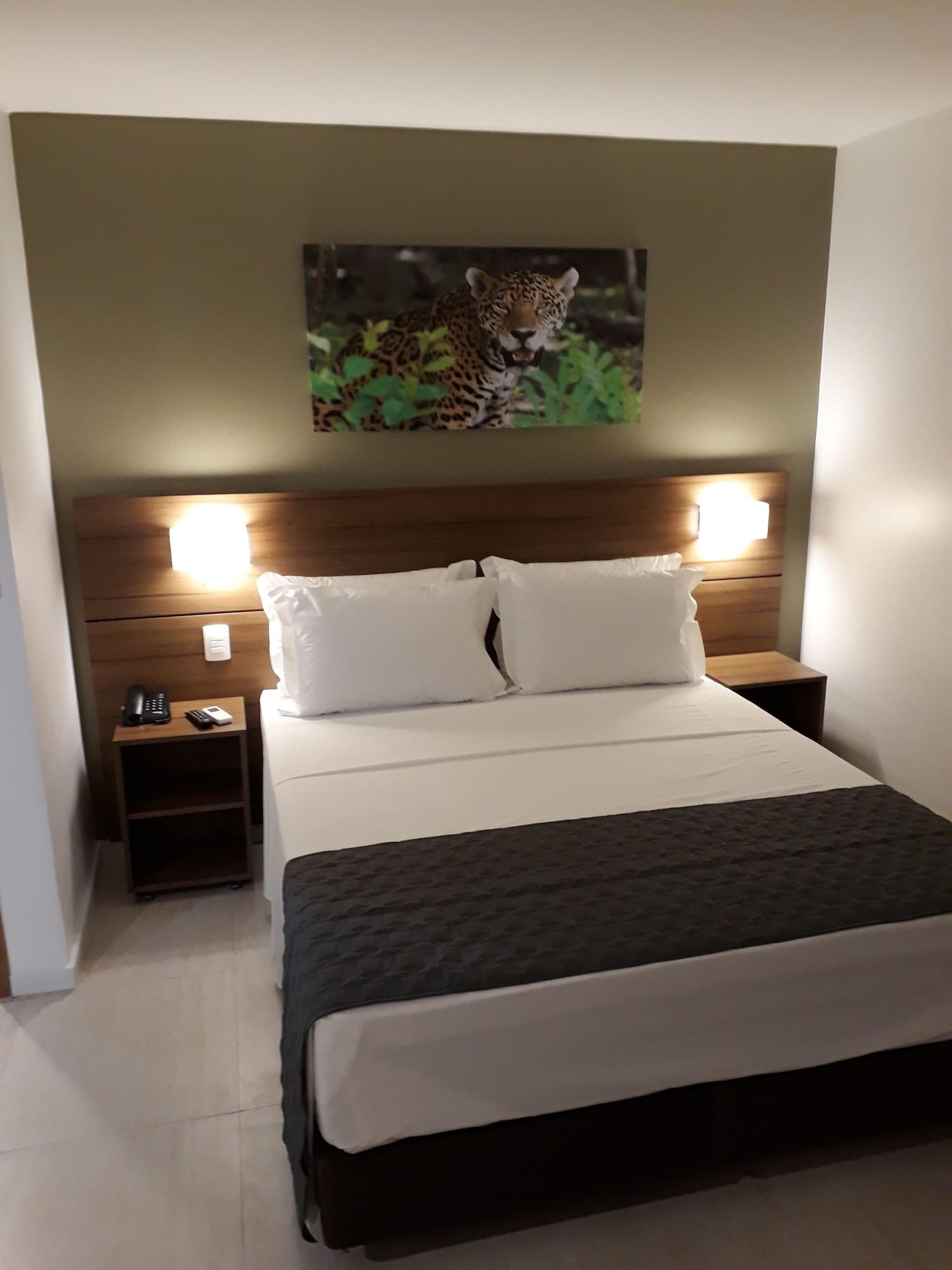 Bristol Umarizal Belem Hotel Eksteriør billede