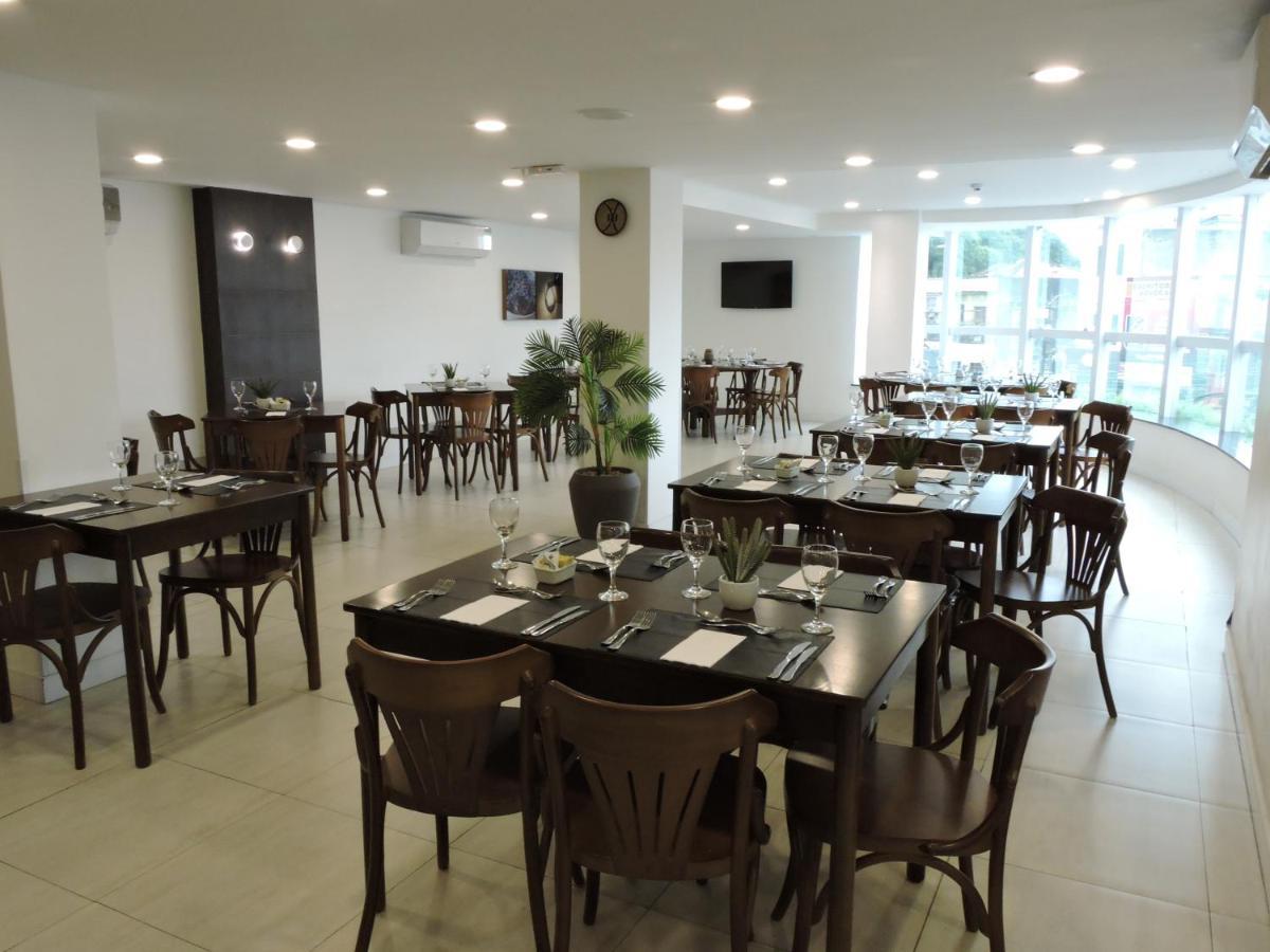 Bristol Umarizal Belem Hotel Eksteriør billede