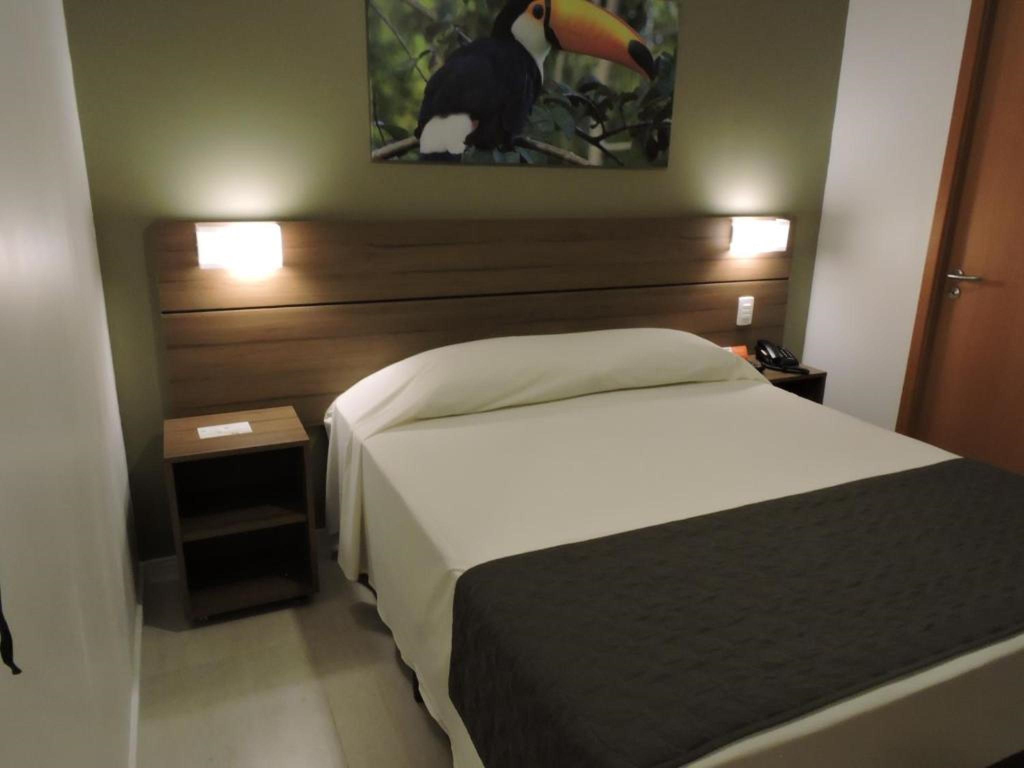 Bristol Umarizal Belem Hotel Eksteriør billede
